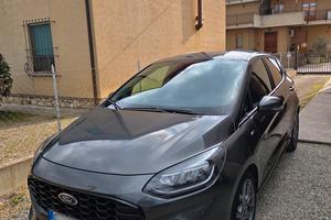 Ford Fiesta ST-line 5p 1.0 125cv