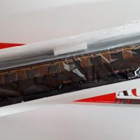 Acme 51101 Carrozza FS Az 13000 castano isabella