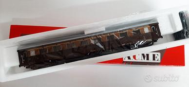 Acme 51101 Carrozza FS Az 13000 castano isabella