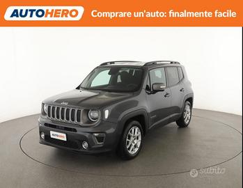 JEEP Renegade UY29224