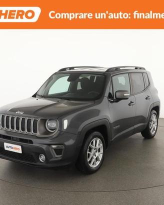 JEEP Renegade UY29224
