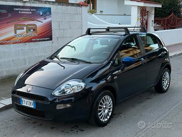 Fiat Punto 1.4 GPL 5Porte Easypower Street - 2015
