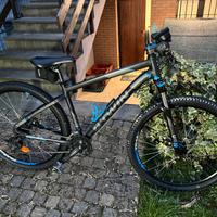 bici mtb 27,5 perfetta