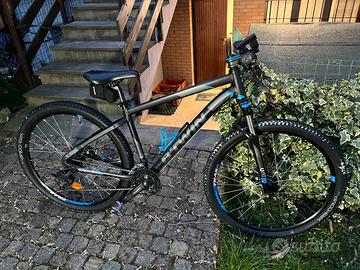 bici mtb 27,5 perfetta