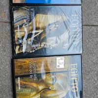DVD EGITTO "FASCINO E MISTERI"