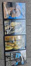 DVD EGITTO "FASCINO E MISTERI"