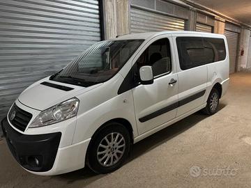 Fiat scudo