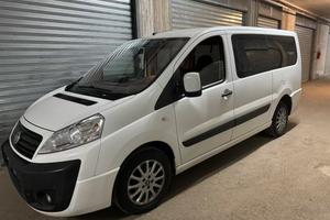 Fiat scudo