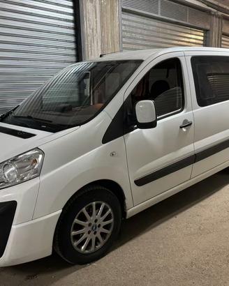 Fiat scudo