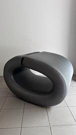 Poltrona Casprini BRF Eklipse P772 Originale