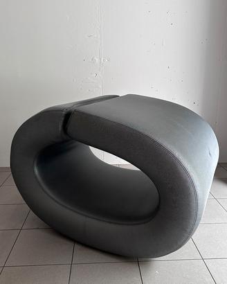 Poltrona Casprini BRF Eklipse P772 Originale