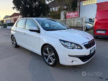 PEUGEOT 308 BLUE HDI 100 S&S BUSINESS