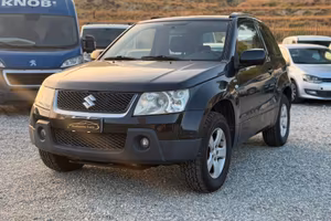 Suzuki Grand Vitara 1.9 DDiS 3 porte
