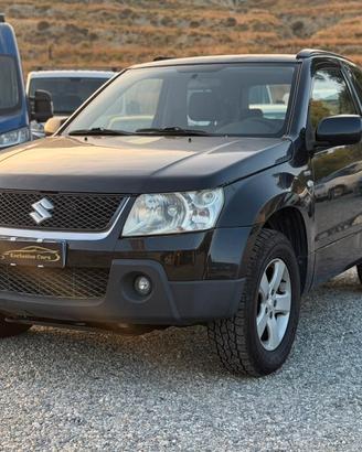 Suzuki Grand Vitara 1.9 DDiS 3 porte