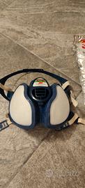 Maschera  3M 