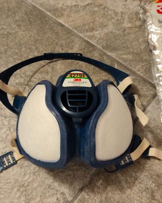 Maschera  3M 