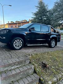 VOLKSWAGEN Amarok 1ª serie - 2017