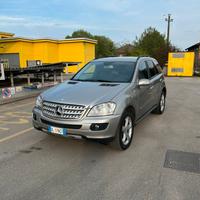 Mercedes ML 320 Cdi Sport