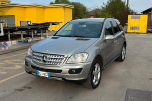 Mercedes ML 320 Cdi Sport