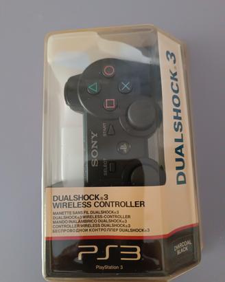 Joypad PS3 originale 