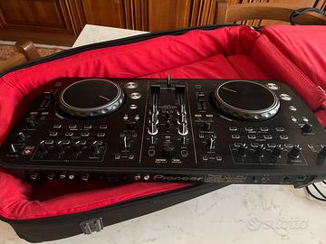 Pioneer ddj ergo k limited