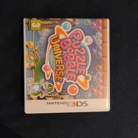 Puzzle Bobble Universe - Nintendo 3DS