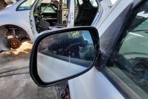 DAIHATSU MATERIA 2007 - SPECCHIETTO RETROVISORE SI