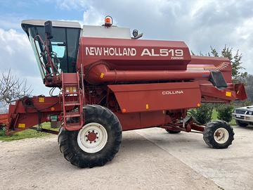 Newholland al 519