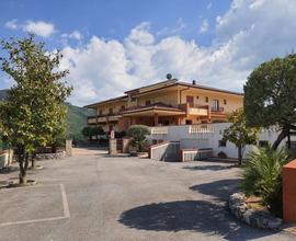 Albergo 4 stelle