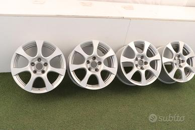 Cerchi in lega Alfa Romeo Giulietta 16 ORIGINALI