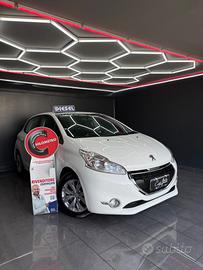 Peugeot 208 1.4 HDi 68 CV Allure