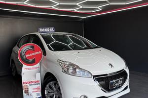 Peugeot 208 1.4 HDi 68 CV Allure