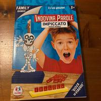 Indovina parole Impiccato