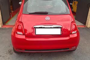 Fiat 500 1.0 Hybrid