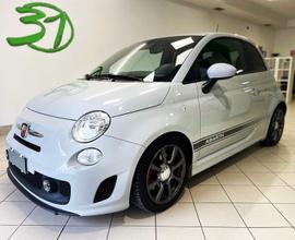 Abarth 500 1.4 Turbo T-Jet Custom