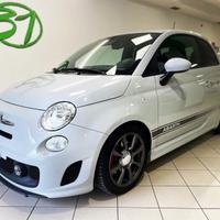 Abarth 500 1.4 Turbo T-Jet Custom