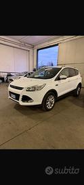 Ford Kuga 2.0 tdci 2016