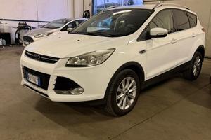 Ford Kuga 2.0 tdci 2016