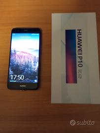 Huawei p10 lite 