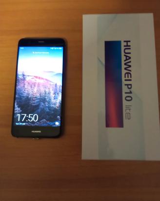 Huawei p10 lite 