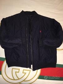 Giubbotto Ralph Lauren