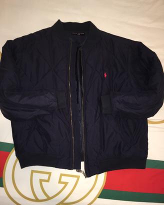 Giubbotto Ralph Lauren