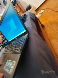 notebook Asus 