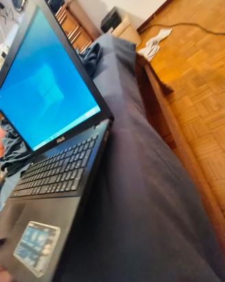 notebook Asus 