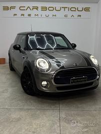 Mini Cooper D 1.5 116cv