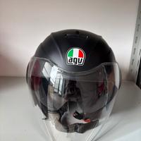 caschi jet Agv