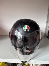 caschi jet Agv