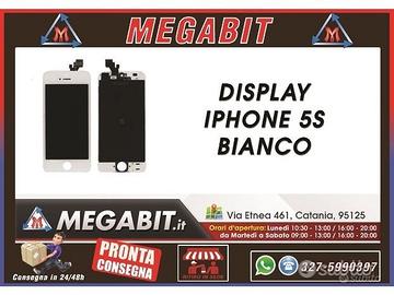 DISPLAY IPHONE 5S Bianco