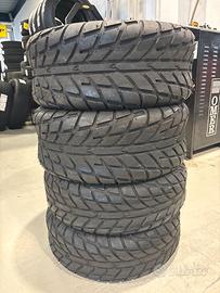 Gomme quad