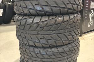 Gomme quad